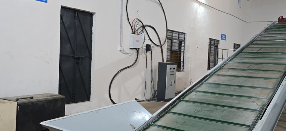 Refrigerator Recycling